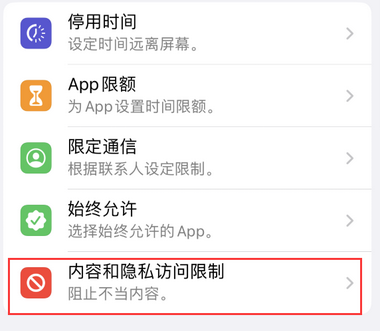 瓜州appleID维修服务iPhone设置中Apple ID显示为灰色无法使用