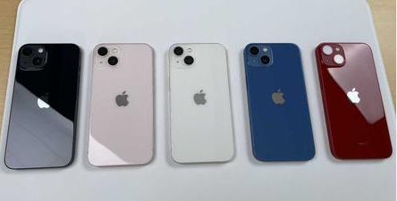 瓜州苹果维修点分享iPhone 13维修主板易被忽略实操故障 
